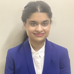 Ms. Juhi Gandhi