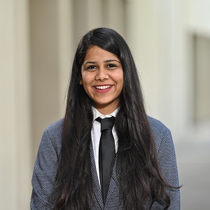 Ms. Barkha Laddha
