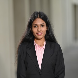 Ms. Kanika Agarwal