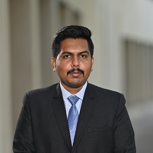 Mr. Ketan Tank