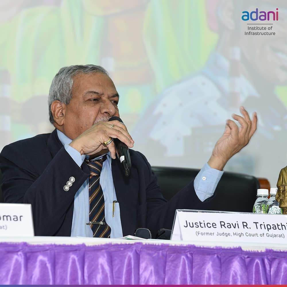 A few glimpses from the workshop on 'Rule of Law & Indian Criminal Justice System 6