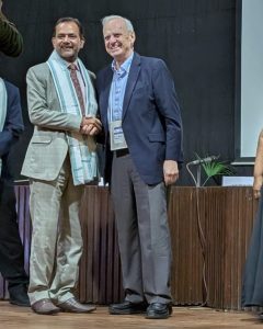 3-day International Conference 002