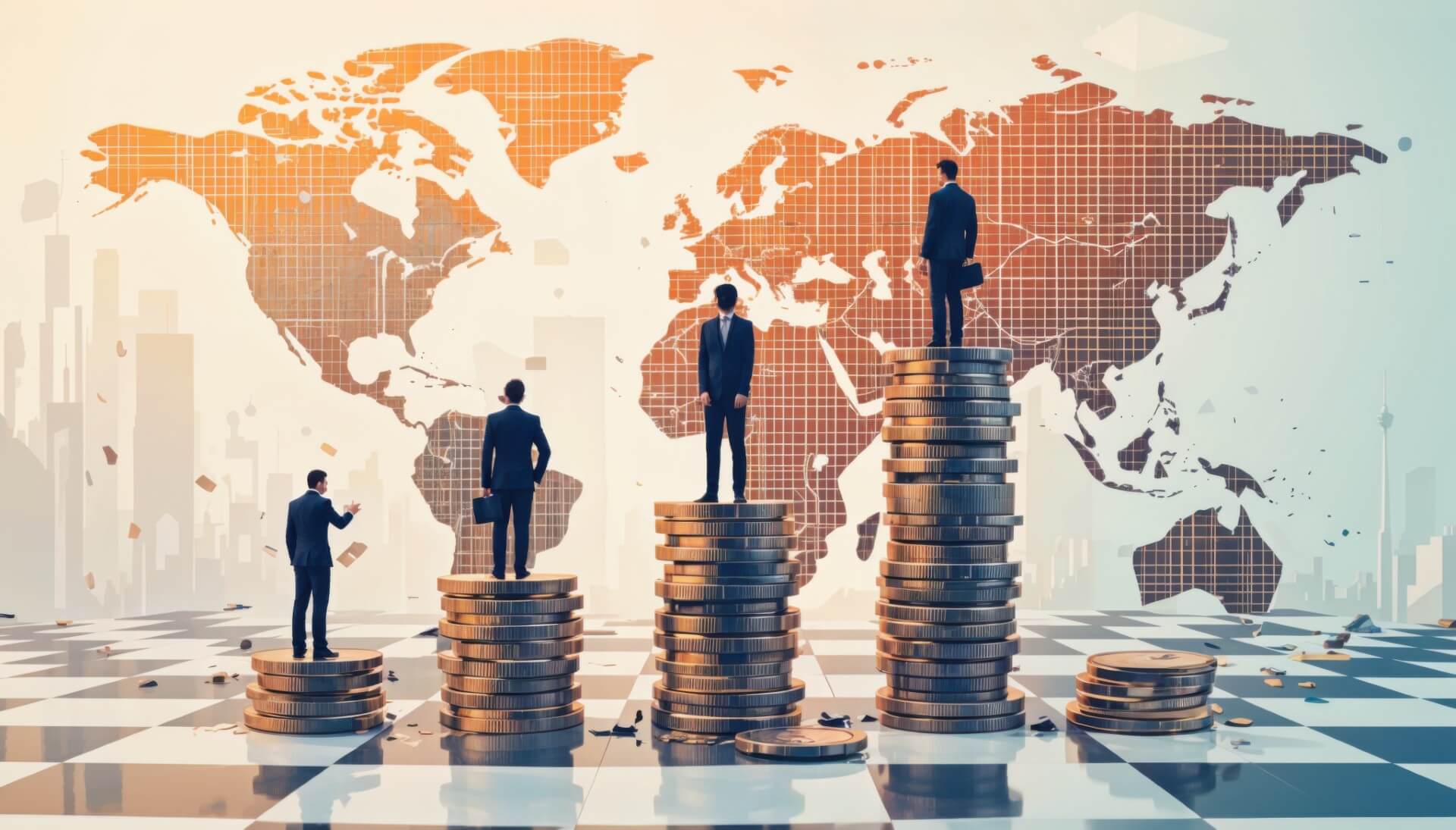 Foreign Trade Policy – A Tool for International Business Growth