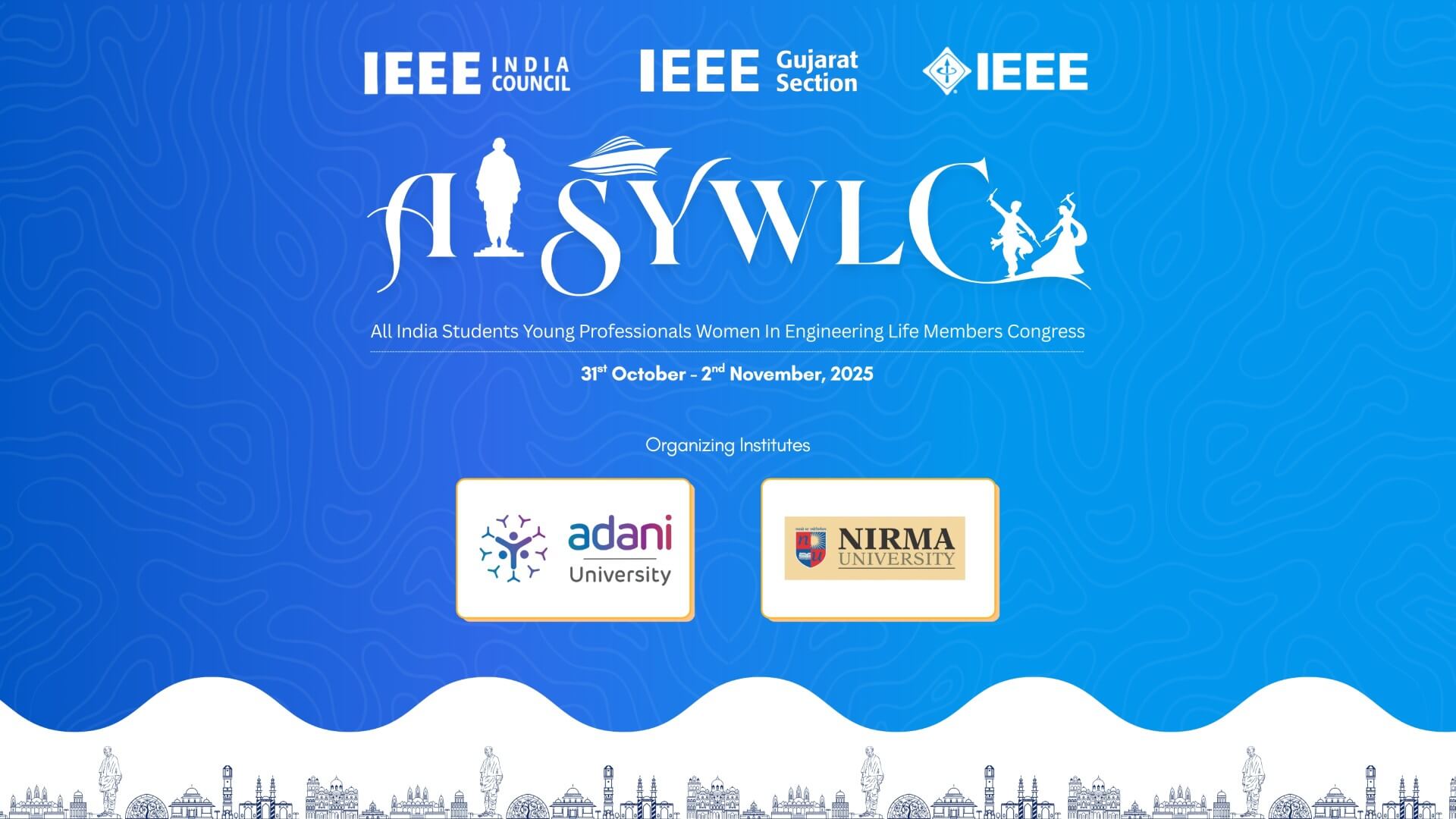 All India Students Young Professionals Women in Engineering Life Members Congress