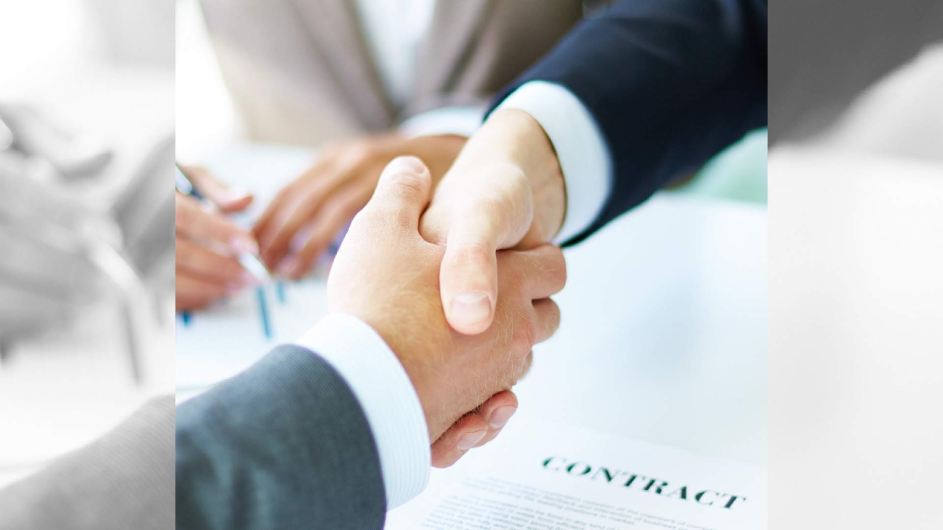 MDP on Legal Aspects of Contract Management