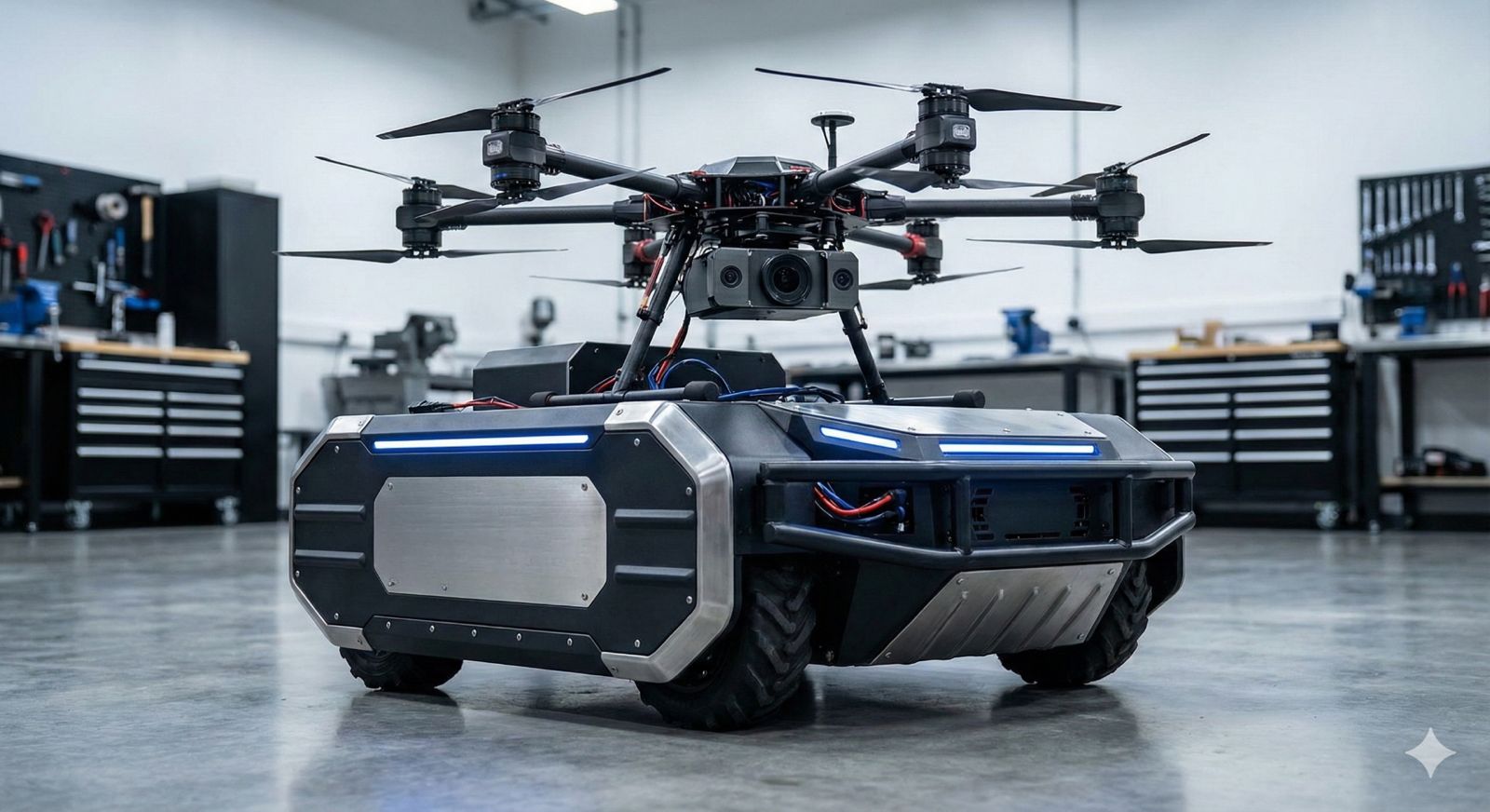 Drobotics Conclave 2026