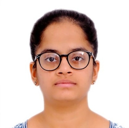 Bachani Diya Dhavalkumar