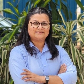 Vaishnavi Tandel