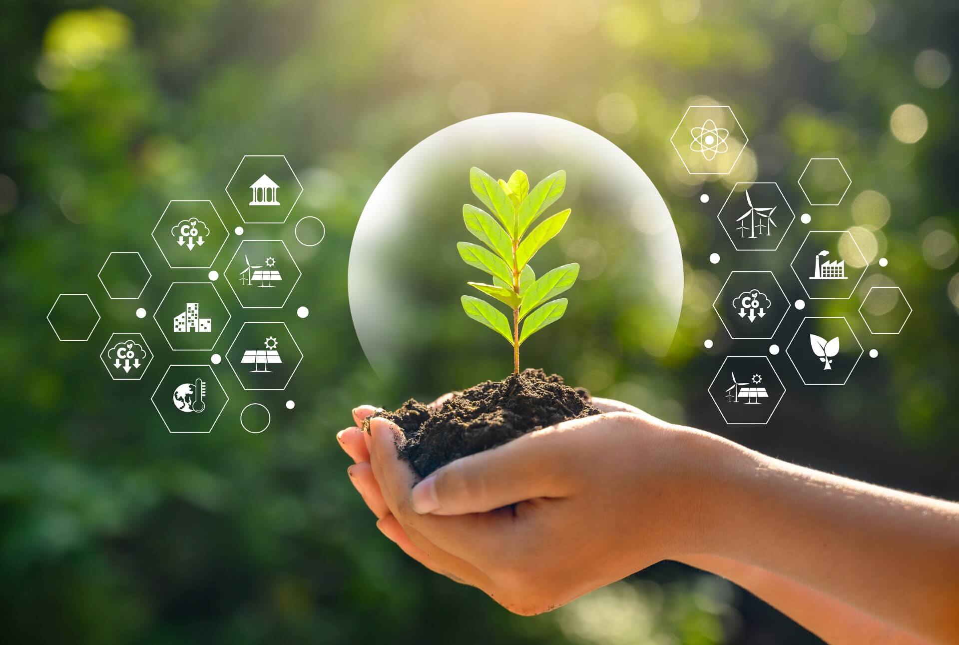 MDP on Empowering Professionals with Practical ESG Knowledge