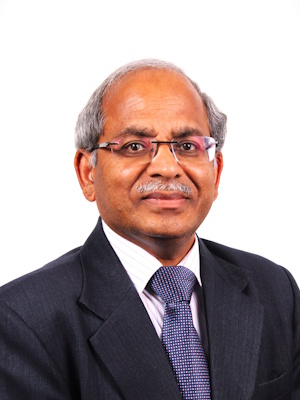 Prof. Rajesh Jain