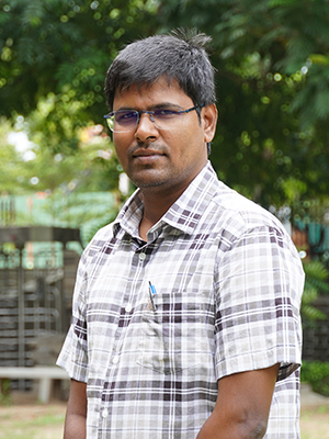 Dr. Allam Jaya Prakash