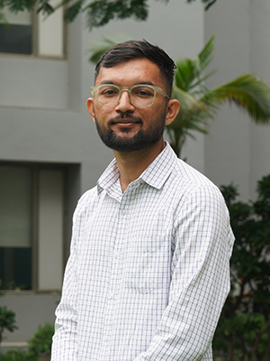 Mr. Atul Makwana