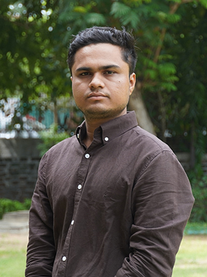 Mr. Kaushal Parmar