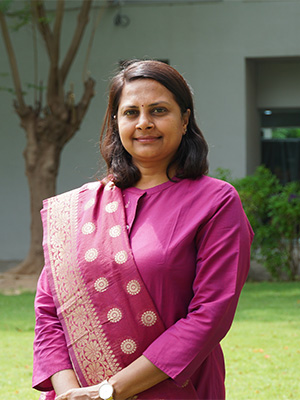 Dr. Krishna Hingrajiya