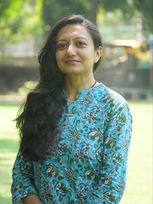 Neha Pandya