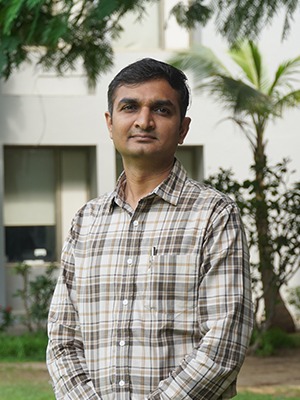 Ronak Patel