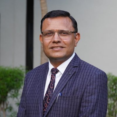 Prof. Dr. Dhaval Pujara 2